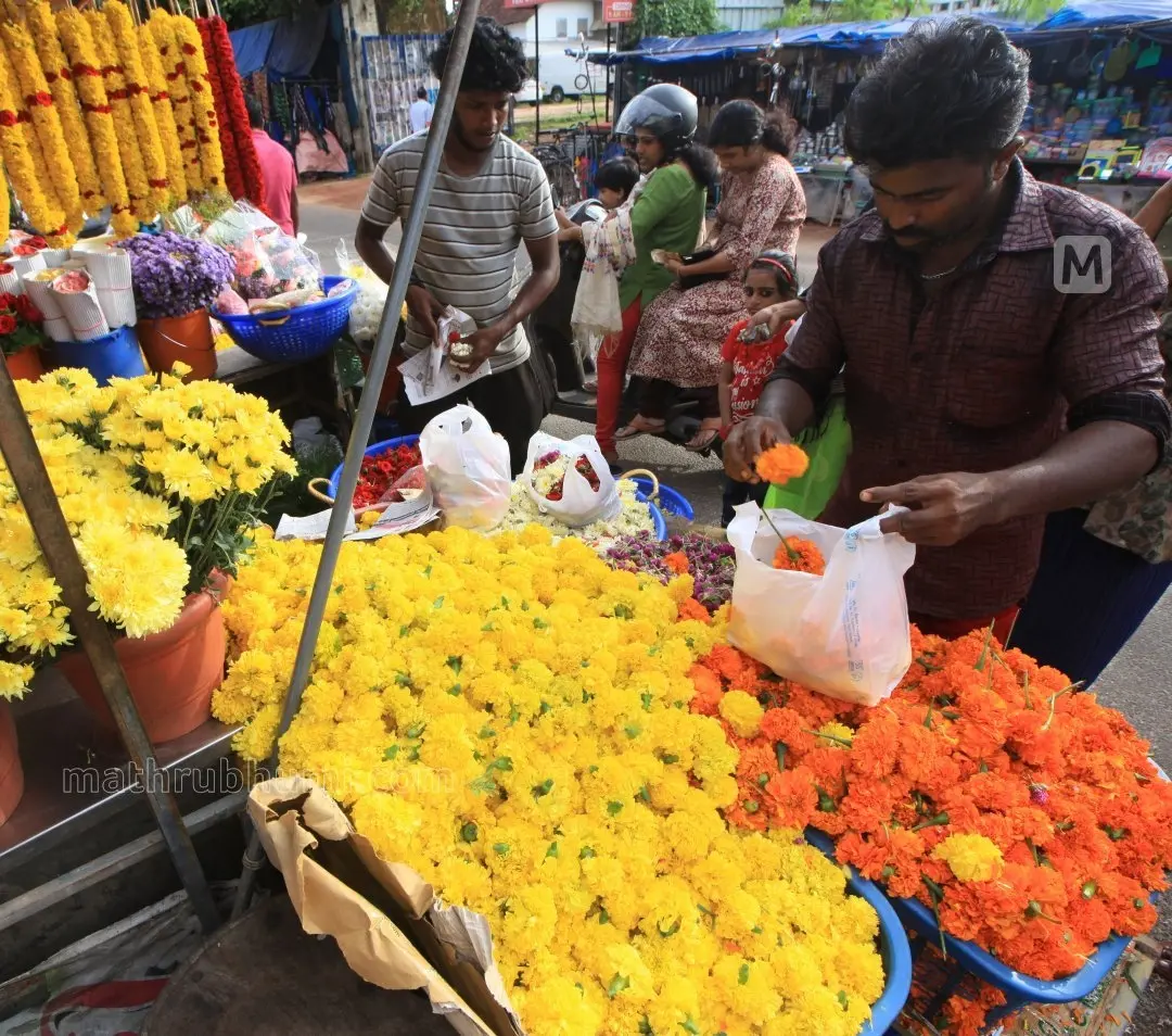 Representational Image| Photo: Mathrubhumi Archives