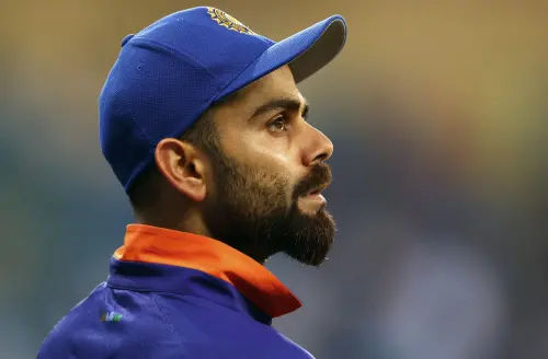 Virat Kohli | ANI