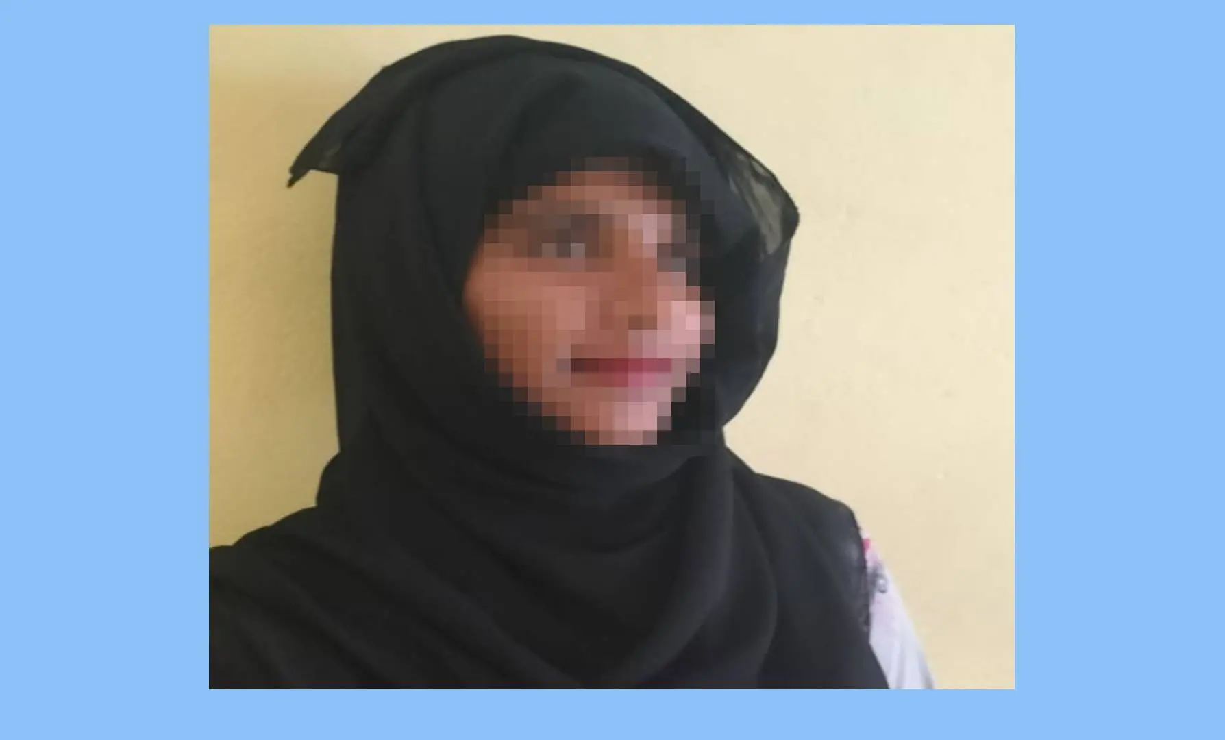 Rihana Irfan