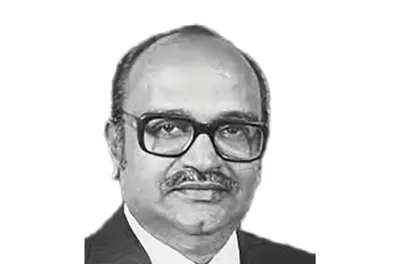 ISRO is a vast ocean, every success is a result of collective effort: Dr A E Muthunayagam