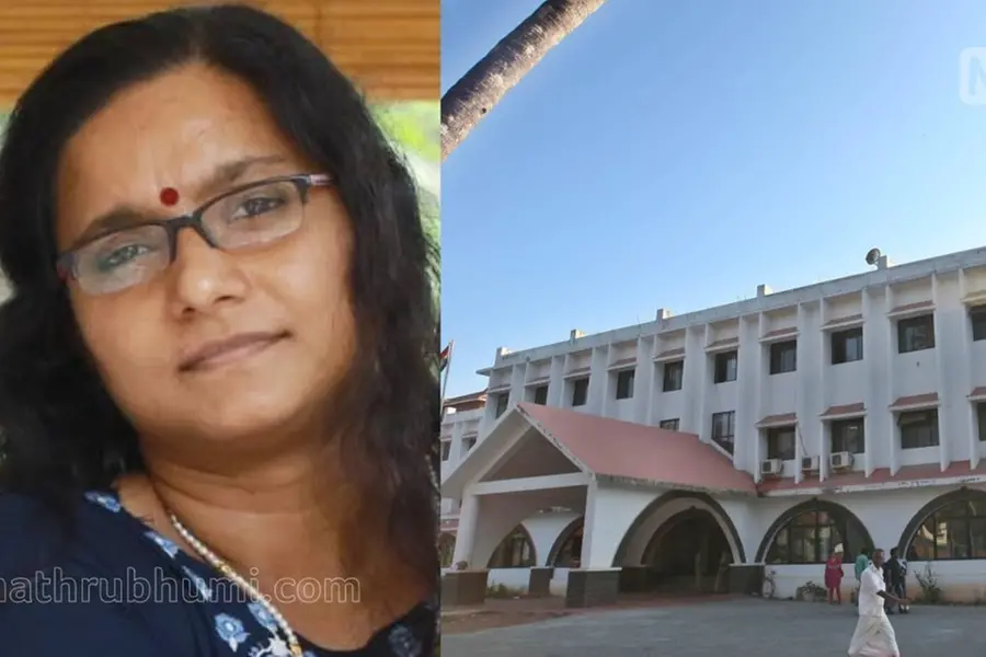 Kannur university violated rules for appointment of CPM leader's wife, reveals RTI reply