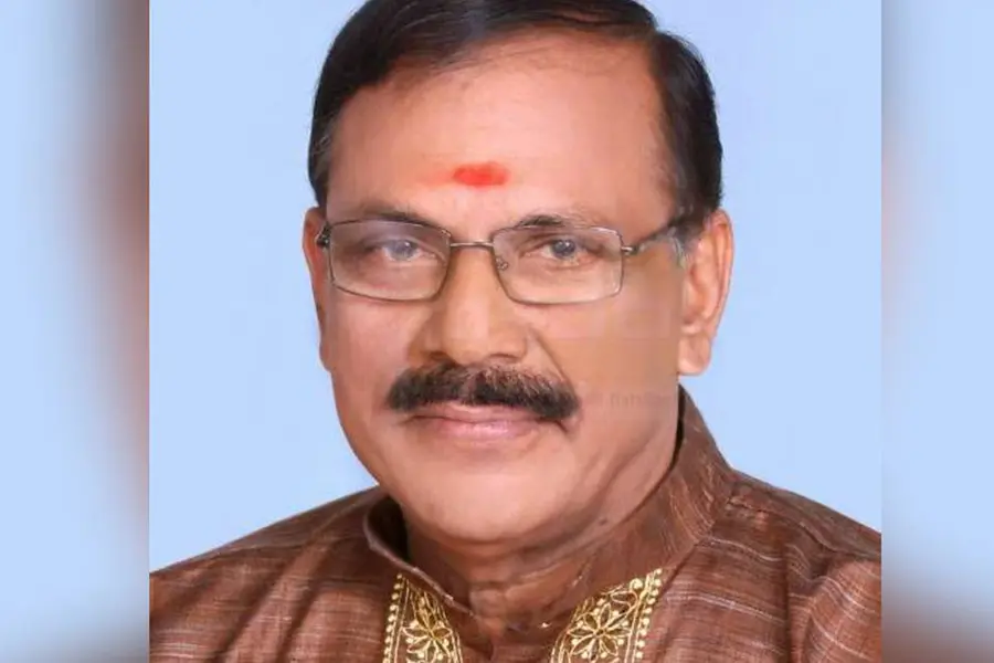 Veteran music director R Somasekharan no more