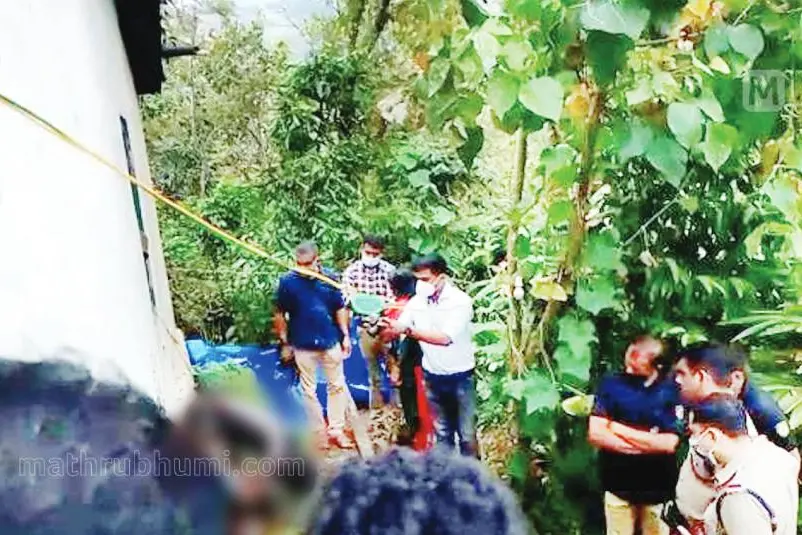 Mystery shrouds death of tribal youth in Idukki