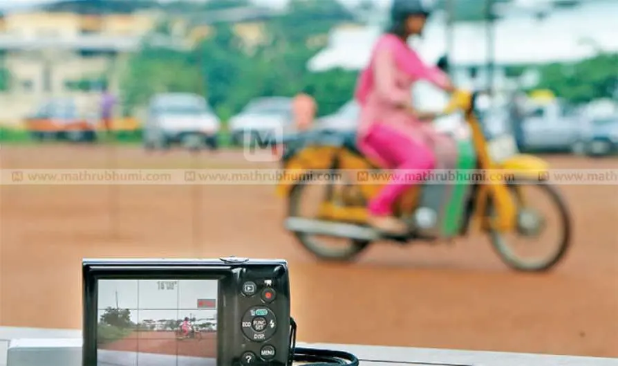 Representative image | Photo: Mathrubhumi