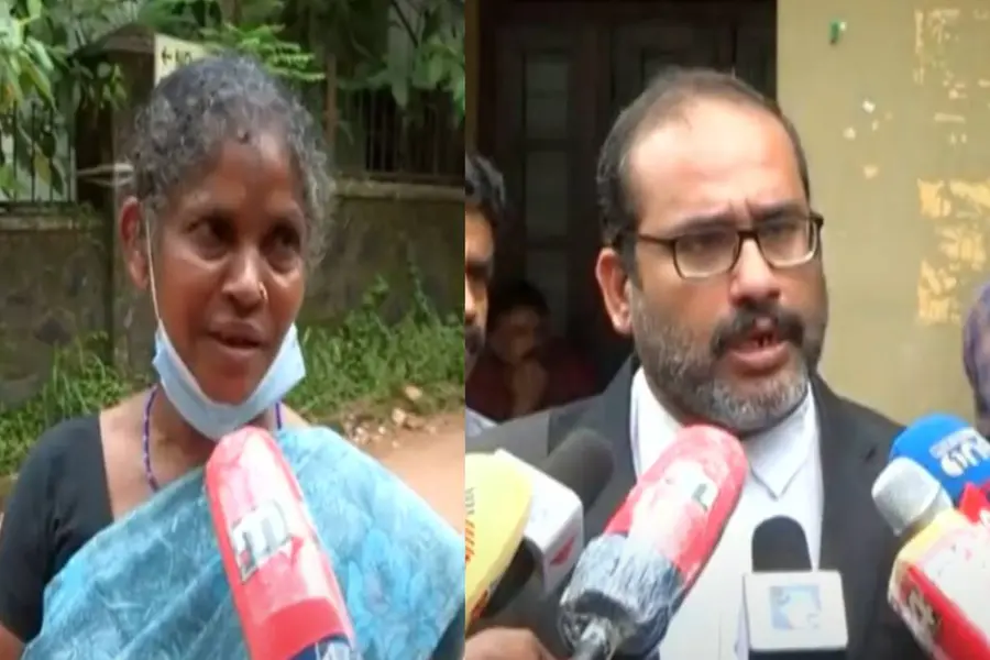 Madhu's mother expresses happiness; prosecutor says more challenges waiting