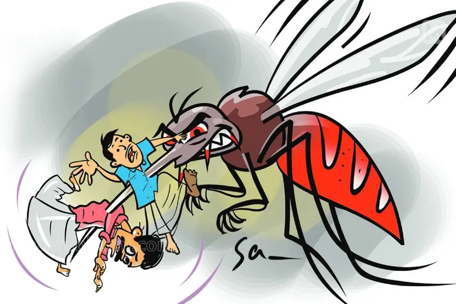 Mosquito-borne diseases on the rise in Kerala; death toll climbs to 18