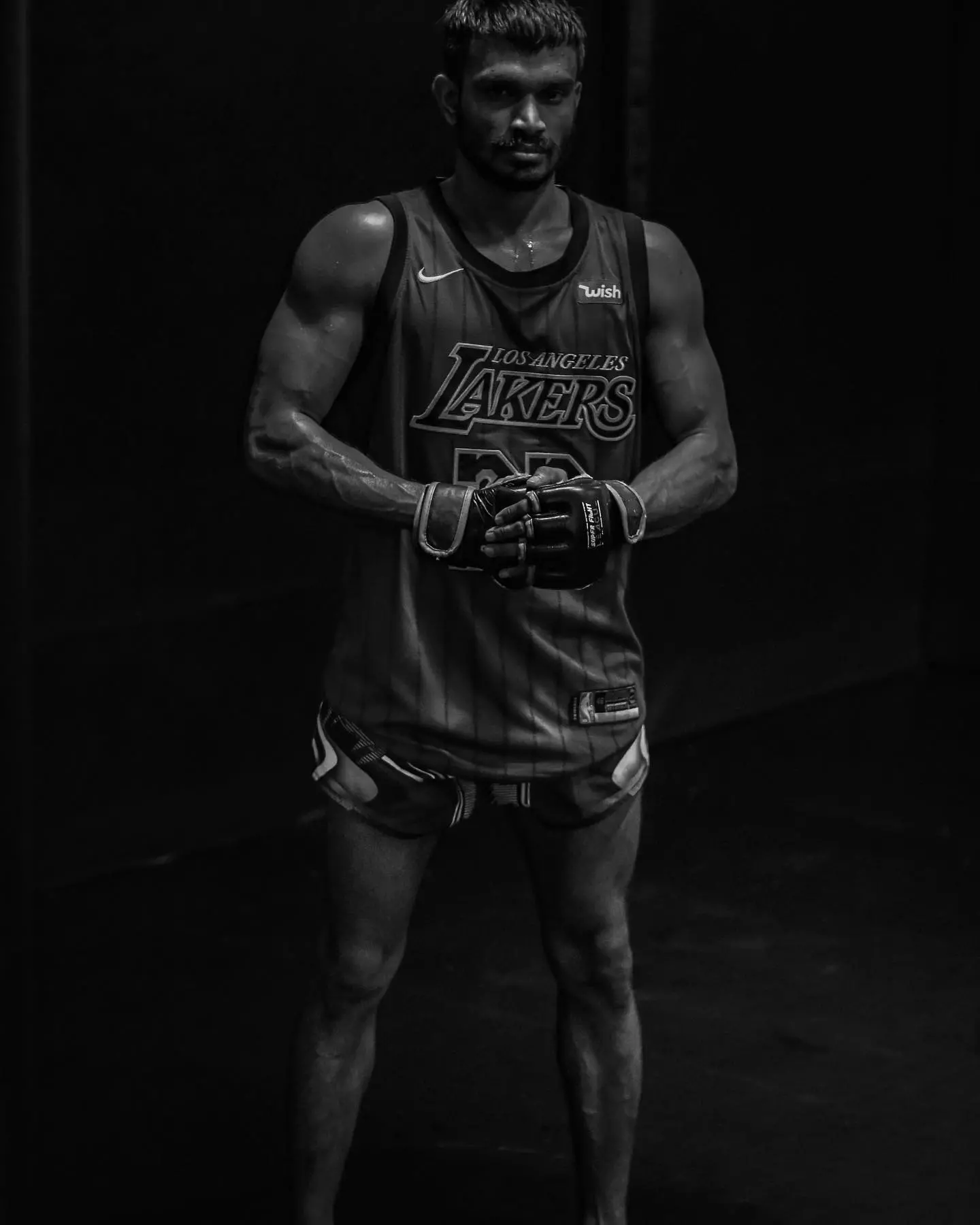 https://www.facebook.com/mmafighterniteshyadav