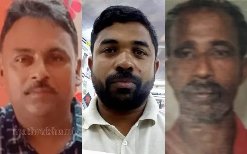Sudheer, Al Ameen, Mahin