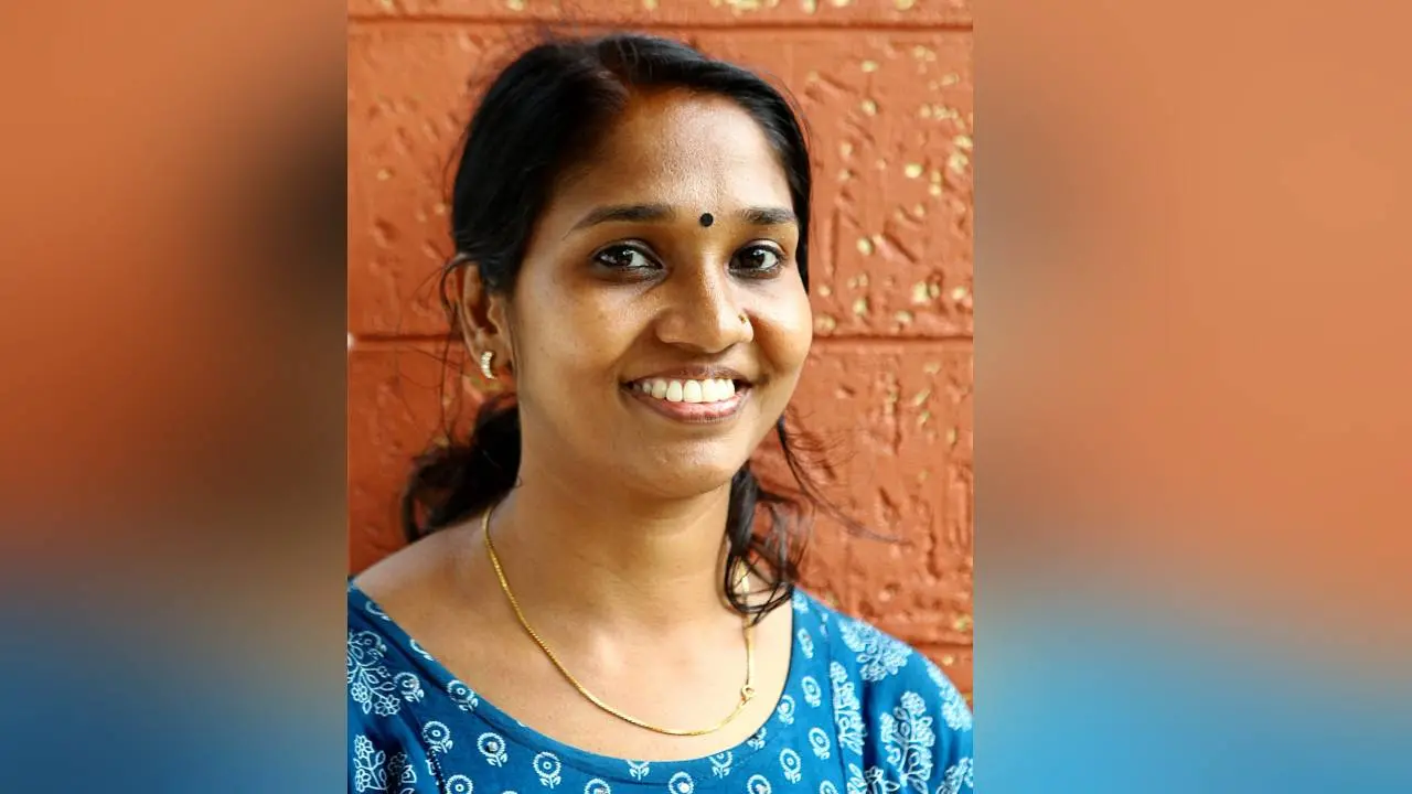 കെ.വി. കല