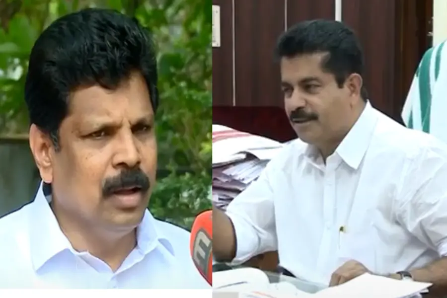 Solar sexual assault case: CBI quizzes ex-ministers Adoor Prakash, AP Anil Kumar