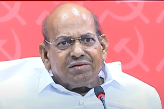 Ministers should be more active, says Kodiyeri