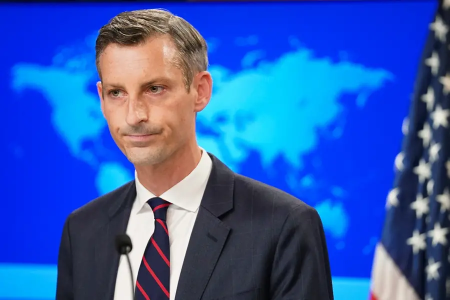 Going to be long-term proposition for India to reorient foreign policy away from Russia: US