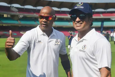 Vinod Kambli reveals financial woes; says Sachin Tendulkar knows everything