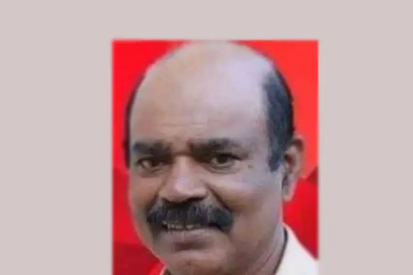 Panchayat ward member found dead in Wayanad
