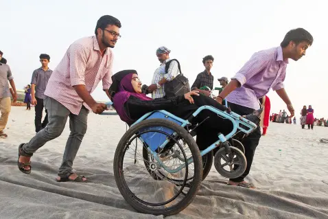 Inclusive India