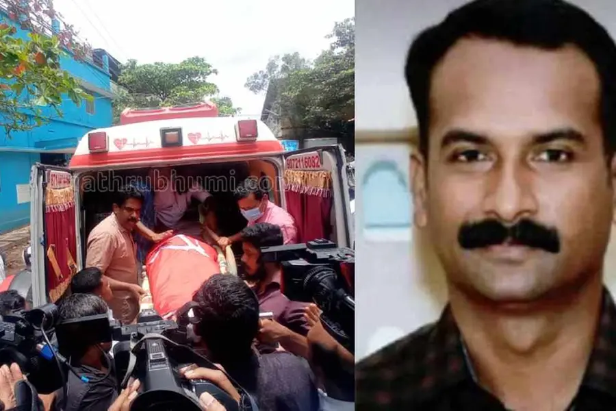 2 taken into custody in Shajahan murder; relatives allege he faced threats earlier