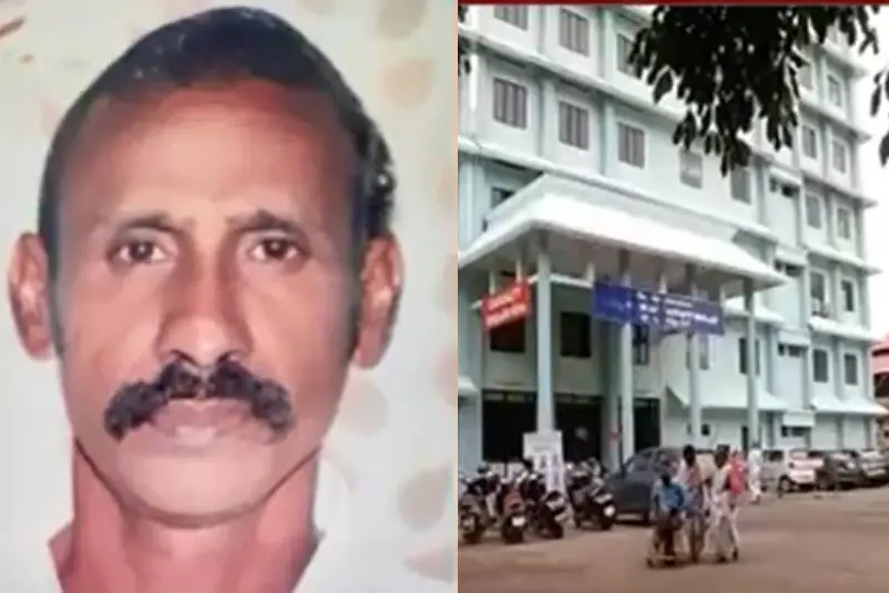 Patient dies in ambulance as oxygen runs out, relatives raise allegations against driver