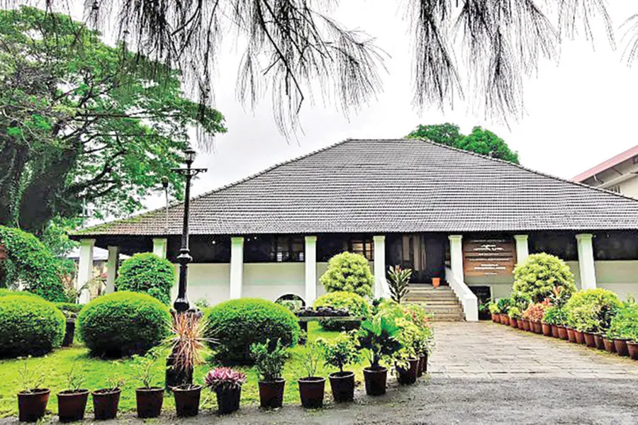 Tales of freedom struggles unfurl in these Kerala sites