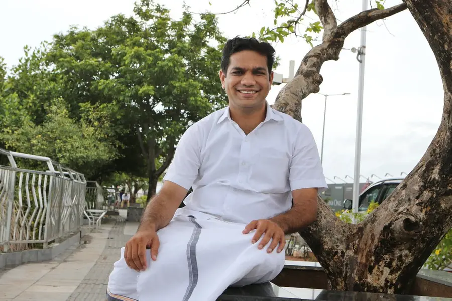 Solar sex scandal case: CBI gives clean chit to Congress MP Hibi Eden