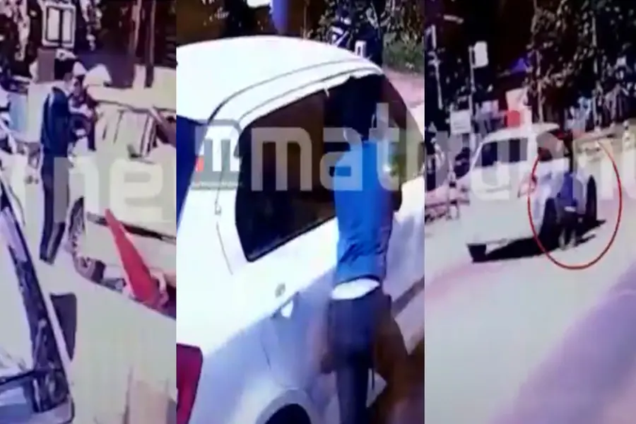 Toll booth worker brutally manhandled in Kollam, police initiate probe