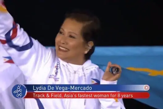 Lydia De Vega: PT Usha remembers her fieriest rival on track, close friend in life