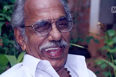 Thikkodiyan to be conferred Sayahna Puraskar posthumously