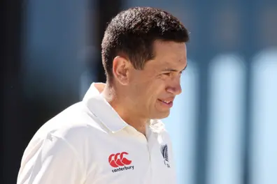'Black and White'; Ross Taylor's autobiography reveals racism in New Zealand cricket