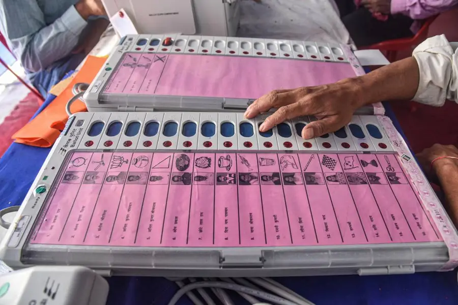 Expert panel on freebies: EC welcomes SC suggestion, but does not want to be part of it