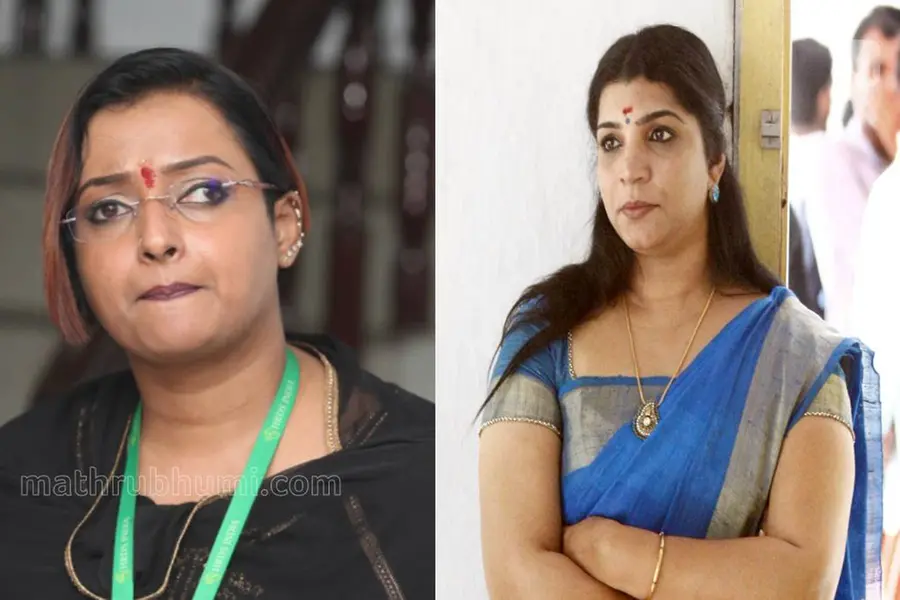 Court rejects petition filed by Saritha Nair seeking copy of Swapna's statements