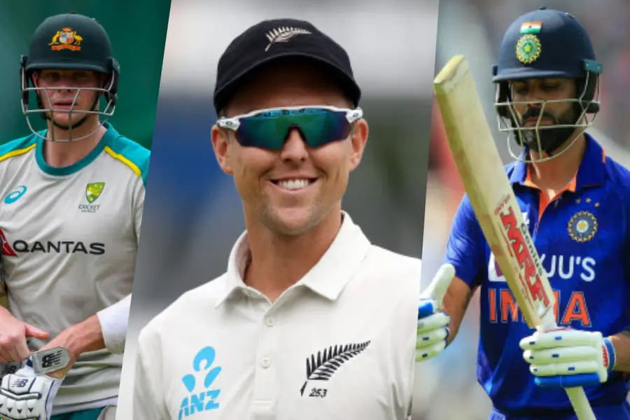 Trent Boult's decision to end contract raises questions over career of Kohli, Smith, others
