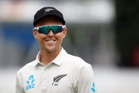 Pace bowler Boult released from New Zealand Cricket contract