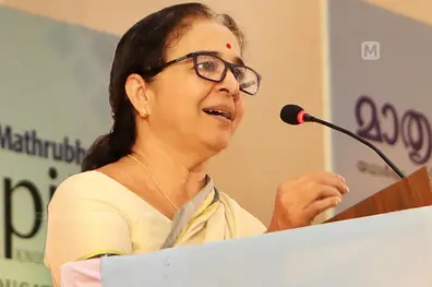 Mayor Beena Philip unlikely to be ousted for attending RSS event