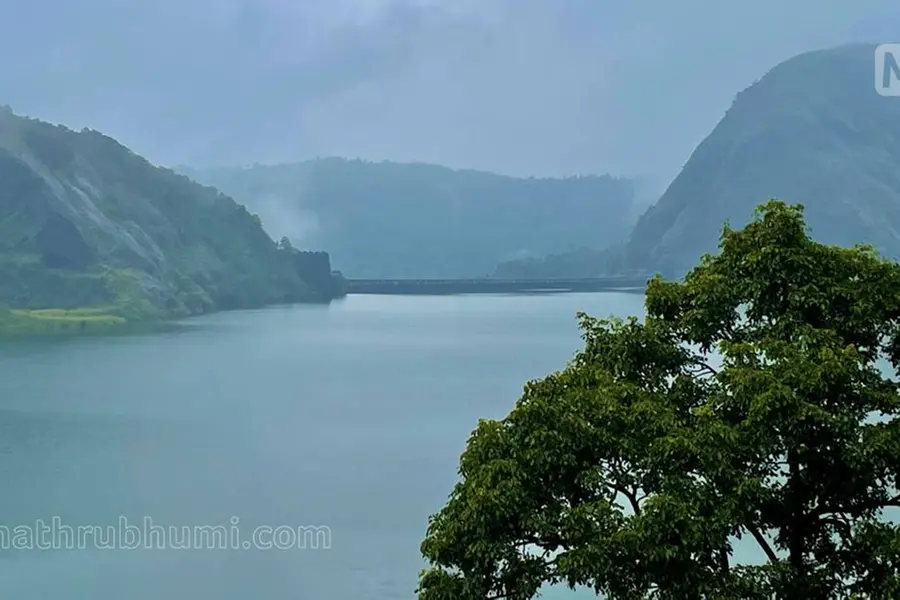 Centre constitutes National Dam Safety Authority
