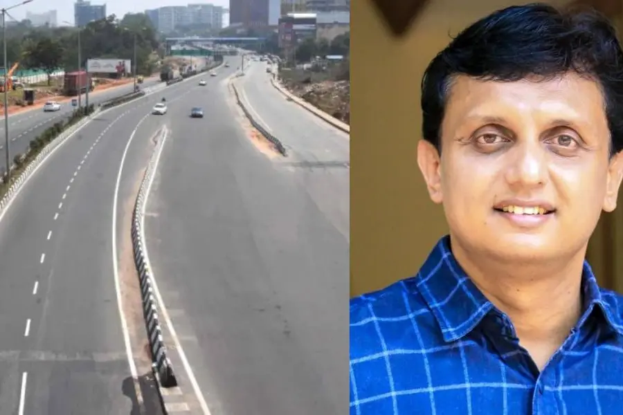 Kerala PWD ready to take over national highway repair works: Minister Riyas