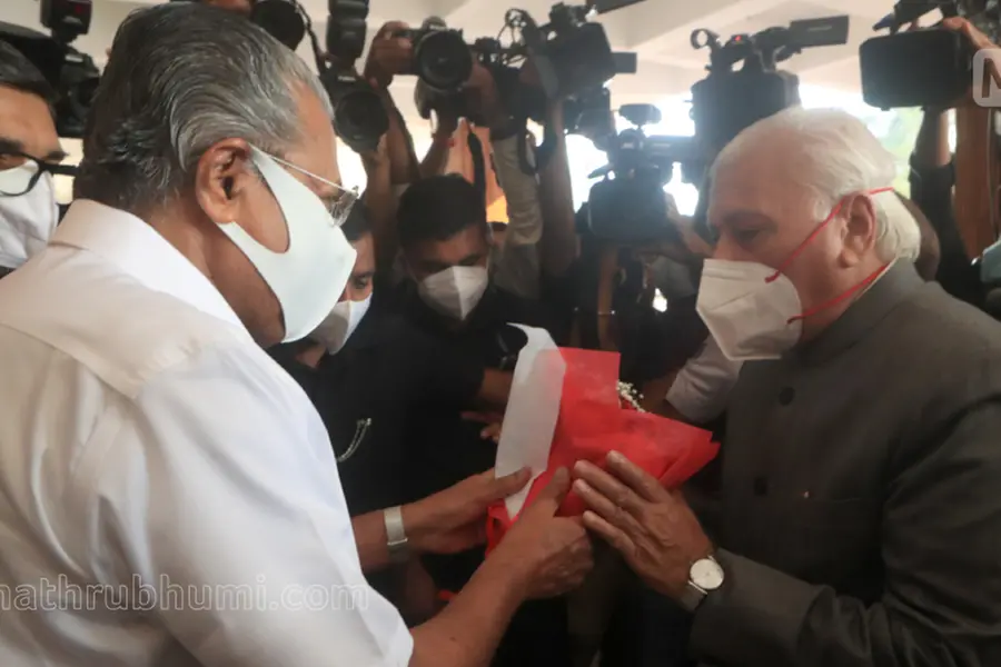 CPM not looking to worsen relationship with Governor; special session for lawmaking this year too