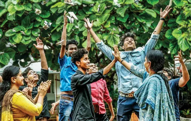 Representative image | Photo: Mathrubhumi