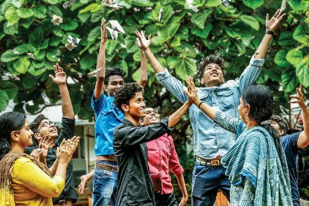 Thiruvananthapuram girl earns 5th rank in ICSE Class 10 exam