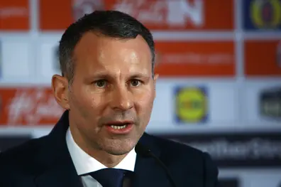 Former Man Utd star Giggs goes on trial for assault