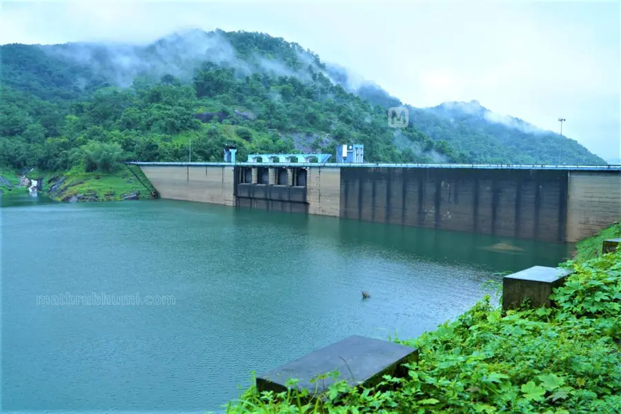 Kerala Rain: Orange alert issued in Idamalayar dam; Idukki dam to be opened today