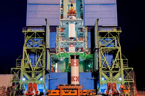 Small Satellite Launch Vehicle | PTI