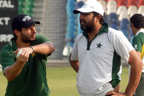 Will Indian govt allow Pakistan stars to play in Legends League Cricket T20?