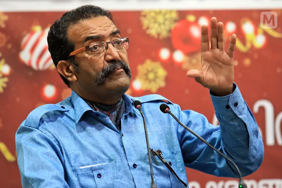 Neglect towards paddy cultivation pose a challenge for Kerala: Former DGP Rishiraj Singh