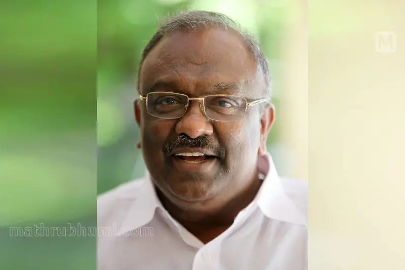 Congress leader Prathapa Varma Thampan passes away