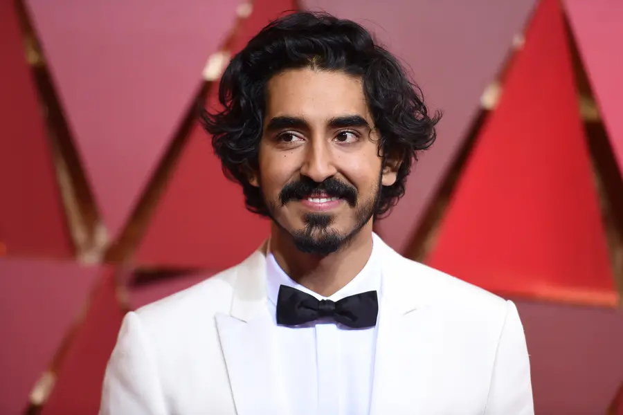 Dev Patel to star in Wes Anderson's new film alongside Benedict Cumberbatch