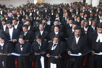 Law graduates who stay out of practice for over 5 years have to clear AIB exam: BCI to SC