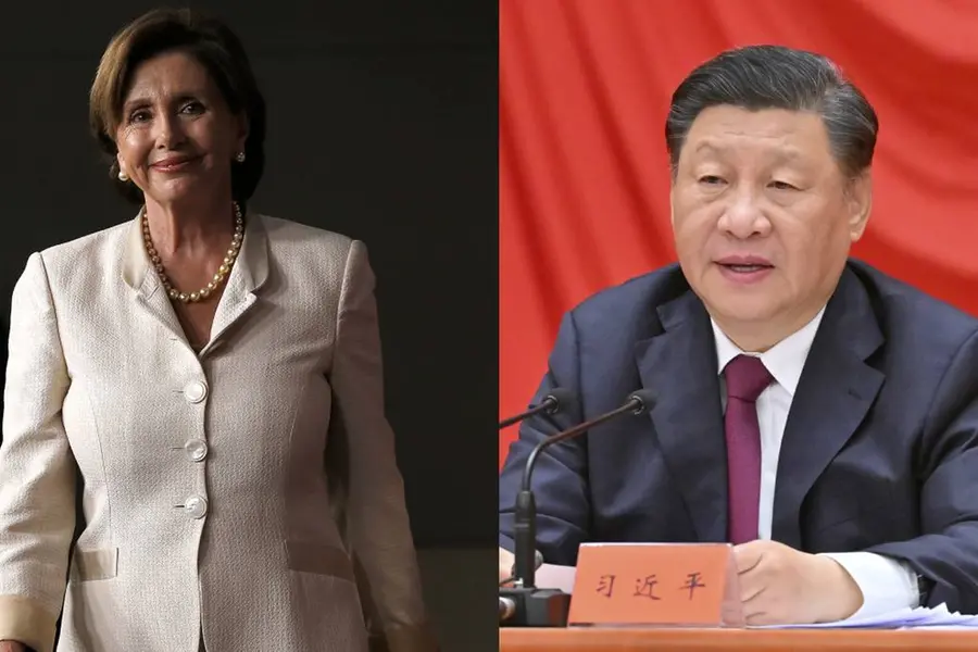 Pelosi and Xi turn Taiwan into the Cuba of Asia