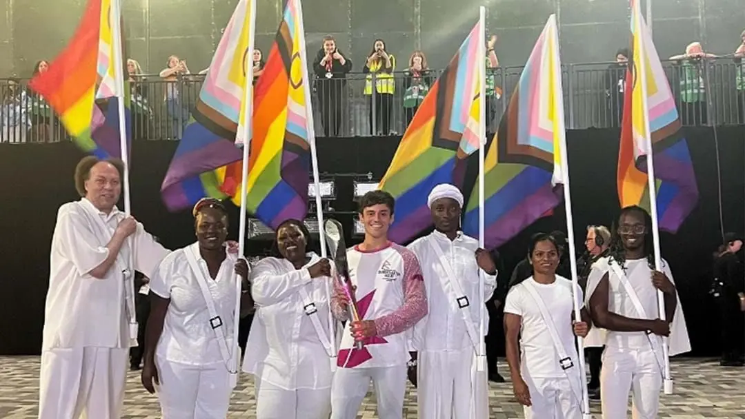 Photo: Instagram/tomdaley
