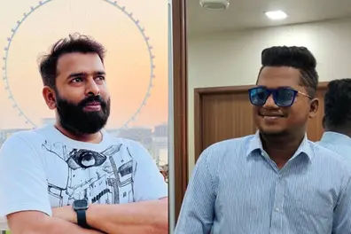 Santhosh Narayanan reacts to Arivu’s post and controversy over credits of the song ‘Enjoy Enjaami’