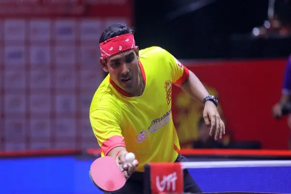 CWG 2022: Indian men's table tennis team marches into final after win over Nigeria in SFs