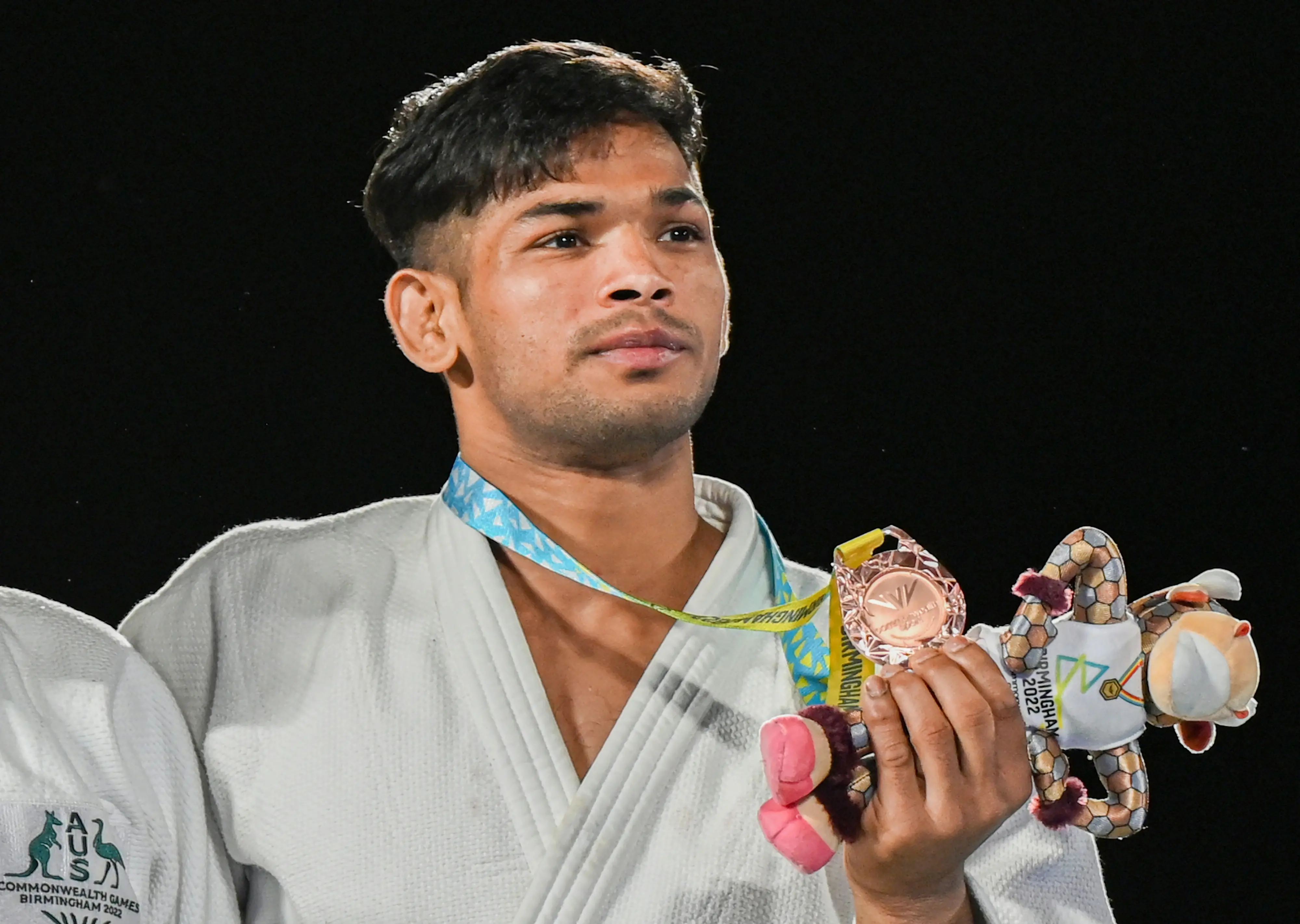 Vijay Kumar Yadav | Photo: ANI